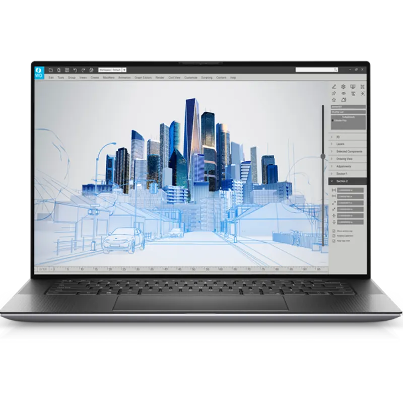 Dell Precision 5560 1 Mascom International.webp